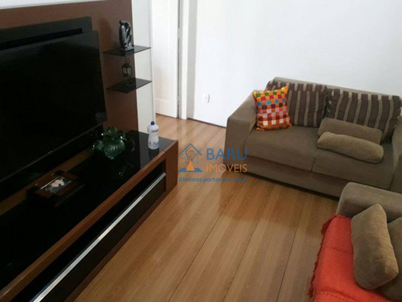Imagem Apartamento com 1 Quarto à Venda, 69 m² em Santa Cecília - São Paulo Imagem Apartamento com 1 Quarto à Venda, 69 m² em Santa Cecília - São Paulo