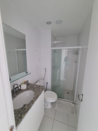 Imagem Apartamento com 2 Quartos à Venda, 71 m² em Rio Vermelho - Salvador