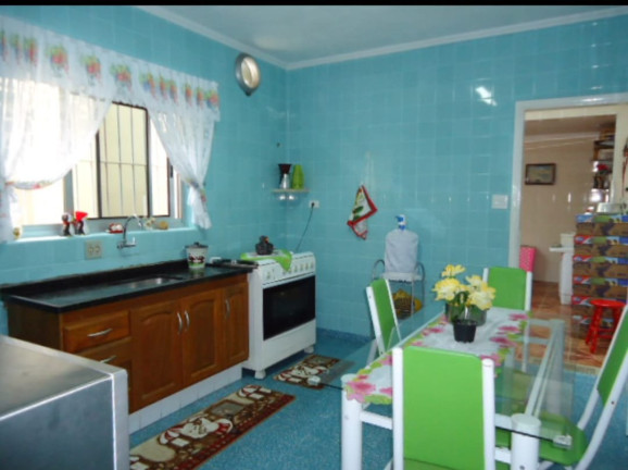 Imagem Casa com 4 Quartos à Venda, 150 m² em Alves Dias - São Bernardo Do Campo Imagem Casa com 4 Quartos à Venda, 150 m² em Alves Dias - São Bernardo Do Campo