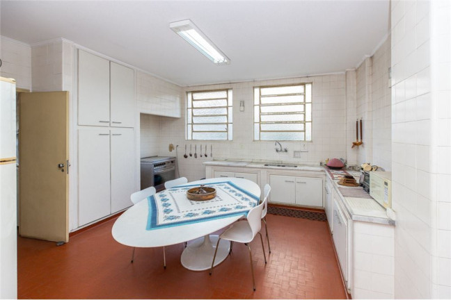 Imagem Apartamento com 4 Quartos à Venda, 500 m² em Higienópolis - São Paulo