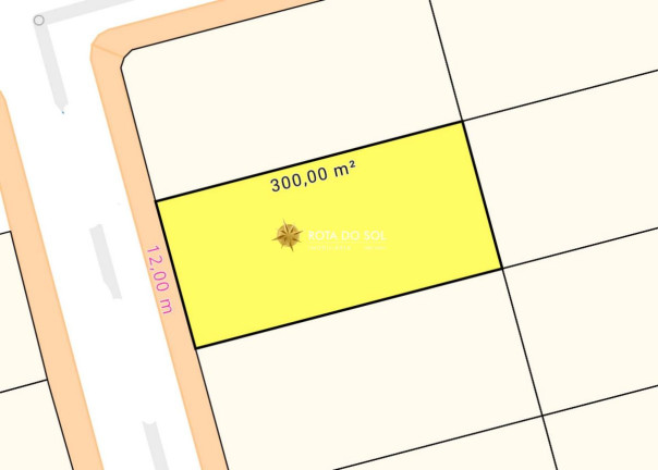 Imagem Terreno à Venda, 300 m² em Zimbros - Bombinhas Imagem Terreno à Venda, 300 m² em Zimbros - Bombinhas