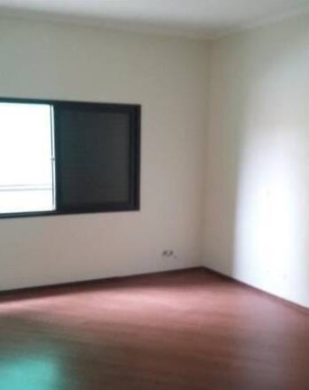 Imagem Apartamento com 3 Quartos para Alugar, 126 m² em Vila Camilópolis - Santo André
