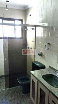 Imagem Cobertura com 4 Quartos à Venda, 284 m² em Vila Formosa - São Paulo