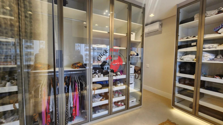 Imagem Apartamento com 3 Quartos à Venda, 251 m² em Jardim Astúrias - Guarujá