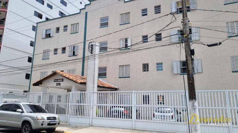 Imagem Apartamento com 1 Quarto à Venda, 32 m² em Boqueirão - Praia Grande Imagem Apartamento com 1 Quarto à Venda, 32 m² em Boqueirão - Praia Grande