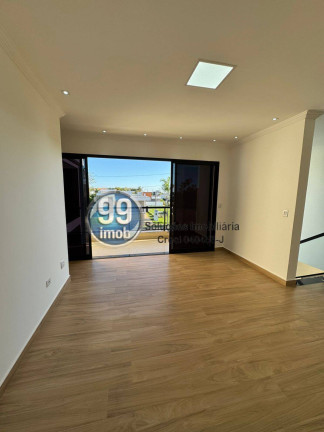 Imagem Casa com 3 Quartos à Venda, 121 m² em Ninho Verde Ii - Pardinho Imagem Casa com 3 Quartos à Venda, 121 m² em Ninho Verde Ii - Pardinho