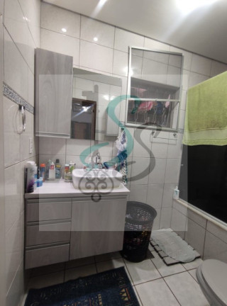 Imagem Casa com 3 Quartos à Venda, 110 m² em Parque Residencial Vila União - Campinas