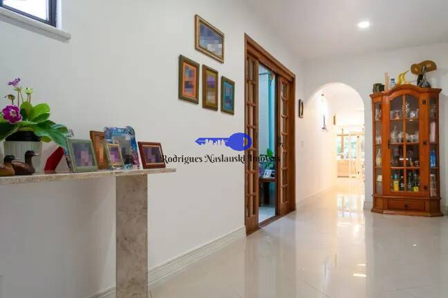 Imagem Apartamento com 5 Quartos à Venda, 400 m² em Barra Da Tijuca - Rio De Janeiro