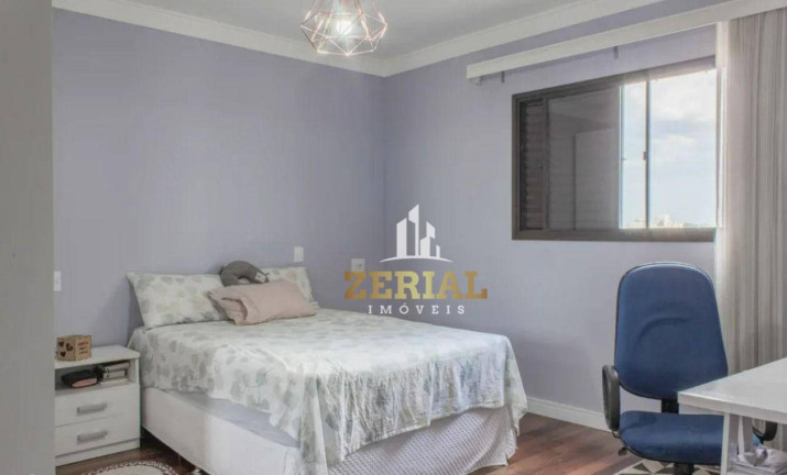 Imagem Apartamento com 2 Quartos à Venda, 82 m² em Santa Paula - São Caetano Do Sul