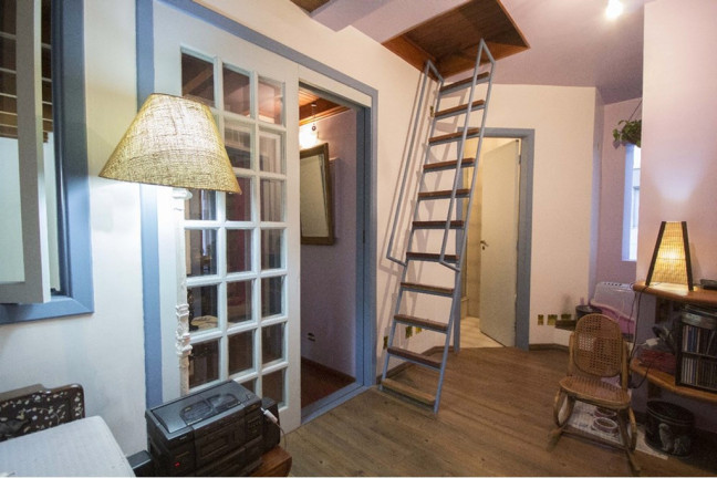 Imagem Casa de Condomínio com 3 Quartos à Venda, 207 m² em Vila Olímpia - São Paulo Imagem Casa de Condomínio com 3 Quartos à Venda, 207 m² em Vila Olímpia - São Paulo
