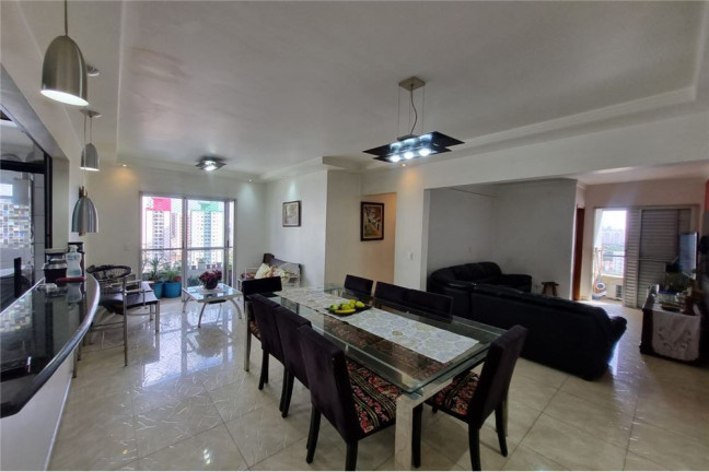 Imagem Apartamento com 2 Quartos à Venda, 85 m² em Tatuapé - São Paulo Imagem Apartamento com 2 Quartos à Venda, 85 m² em Tatuapé - São Paulo
