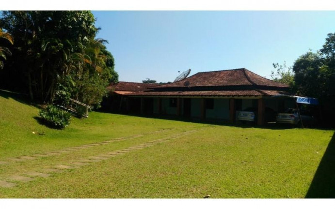 Imagem Imóvel com 4 Quartos à Venda,  em Jardim Morada Alta - Jarinu