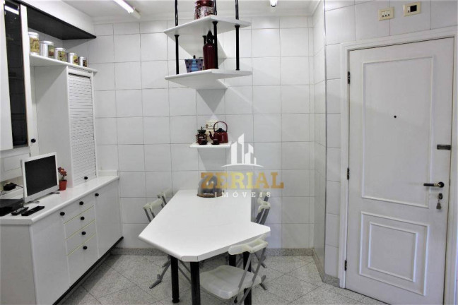 Imagem Apartamento com 3 Quartos à Venda, 150 m² em Cerâmica - São Caetano Do Sul