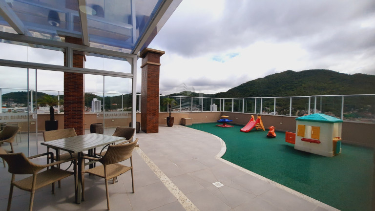 Imagem Apartamento com 2 Quartos à Venda, 77 m² em Fazenda - Itajaí