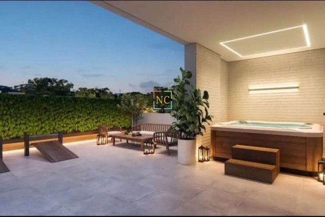 Imagem Apartamento com 2 Quartos à Venda, 65 m² em Areias - São José