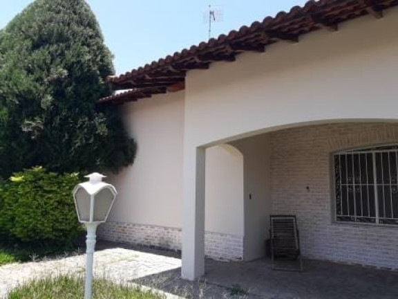 Imagem Casa com 4 Quartos à Venda, 360 m² em Jardim Residencial Doutor Lessa - Pindamonhangaba