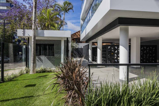 Imagem Apartamento com 2 Quartos à Venda, 96 m² em Rio Branco - Porto Alegre