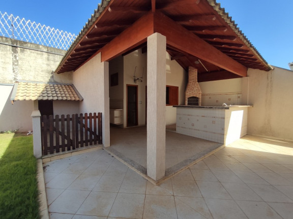Imagem Casa de Condomínio com 3 Quartos à Venda, 250 m² em Jardim Colinas De São João - Limeira Imagem Casa de Condomínio com 3 Quartos à Venda, 250 m² em Jardim Colinas De São João - Limeira