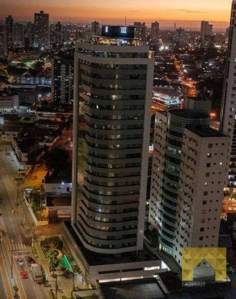 Imagem Sala Comercial à Venda, 45 m² em Brisamar - João Pessoa Imagem Sala Comercial à Venda, 45 m² em Brisamar - João Pessoa