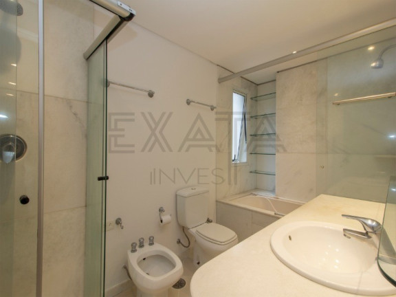 Imagem Imóvel com 3 Quartos à Venda, 586 m² em Morumbi - São Paulo Imagem Imóvel com 3 Quartos à Venda, 586 m² em Morumbi - São Paulo