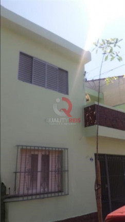 Imagem Sobrado com 4 Quartos à Venda, 150 m² em Vila Maria - São Paulo Imagem Sobrado com 4 Quartos à Venda, 150 m² em Vila Maria - São Paulo