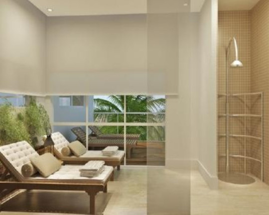Imagem Apartamento com 4 Quartos à Venda, 250 m² em Vila Mariana - São Paulo