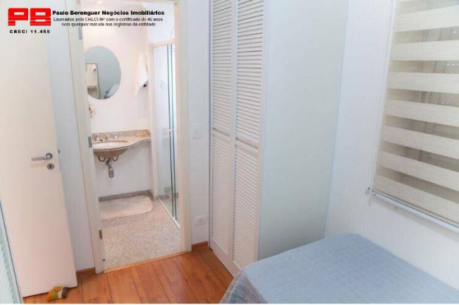 Imagem Apartamento com 3 Quartos à Venda, 117 m² em Campo Belo - São Paulo Imagem Apartamento com 3 Quartos à Venda, 117 m² em Campo Belo - São Paulo