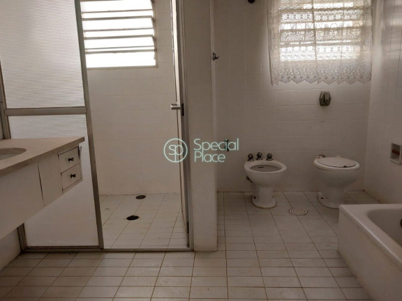 Imagem Casa com 4 Quartos à Venda, 520 m² em Cidade Jardim - São Paulo