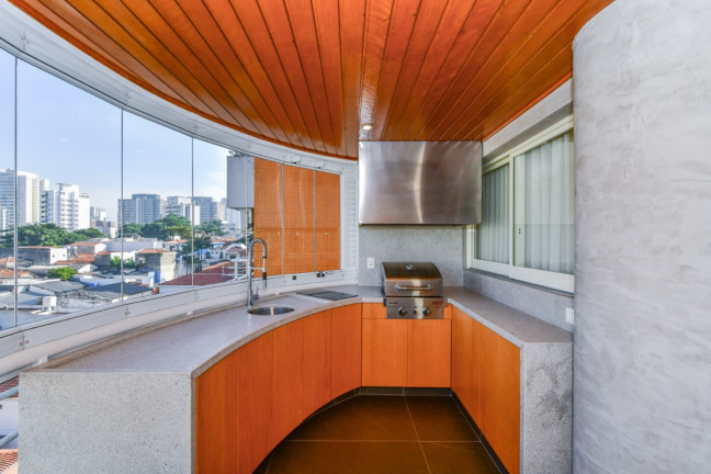 Imagem Apartamento com 3 Quartos à Venda, 171 m² em Alto De Pinheiros - São Paulo Imagem Apartamento com 3 Quartos à Venda, 171 m² em Alto De Pinheiros - São Paulo
