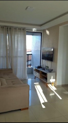 Imagem Apartamento com 3 Quartos à Venda, 75 m² em Bancários - João Pessoa