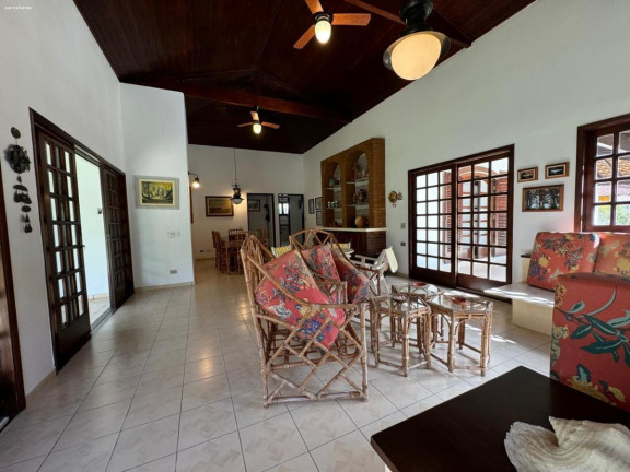 Imagem Casa de Condomínio com 4 Quartos à Venda, 764 m² em Guaeca - São Sebastião Imagem Casa de Condomínio com 4 Quartos à Venda, 764 m² em Guaeca - São Sebastião
