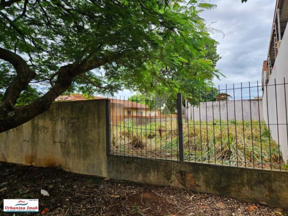 Imagem Terreno à Venda, 360 m² em Tiradentes - Campo Grande Imagem Terreno à Venda, 360 m² em Tiradentes - Campo Grande