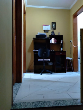 Imagem Casa de Condomínio com 3 Quartos à Venda, 140 m² em Demarchi - São Bernardo Do Campo Imagem Casa de Condomínio com 3 Quartos à Venda, 140 m² em Demarchi - São Bernardo Do Campo