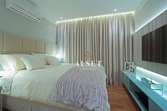 Imagem Apartamento com 3 Quartos à Venda, 200 m² em Anália Franco - São Paulo Imagem Apartamento com 3 Quartos à Venda, 200 m² em Anália Franco - São Paulo