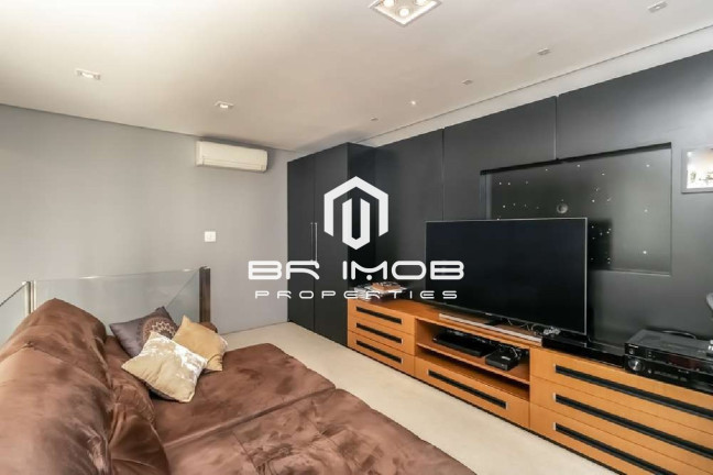 Imagem Imóvel com 2 Quartos à Venda, 146 m² em Vila Nova Conceição - São Paulo Imagem Imóvel com 2 Quartos à Venda, 146 m² em Vila Nova Conceição - São Paulo