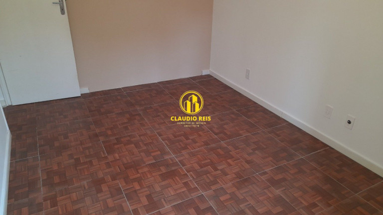 Imagem Apartamento com 2 Quartos à Venda, 55 m² em Conjunto Residencial Ingai - São Paulo