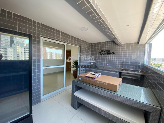 Imagem Apartamento com 1 Quarto à Venda, 43 m² em Canto Do Forte - Praia Grande Imagem Apartamento com 1 Quarto à Venda, 43 m² em Canto Do Forte - Praia Grande