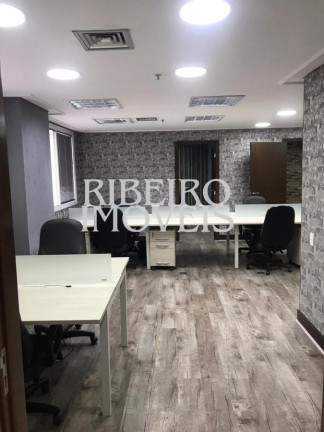 Imóvel Comercial à Venda, 107 m² em Alphaville Centro Industrial E Empresarial/alphaville. - Barueri