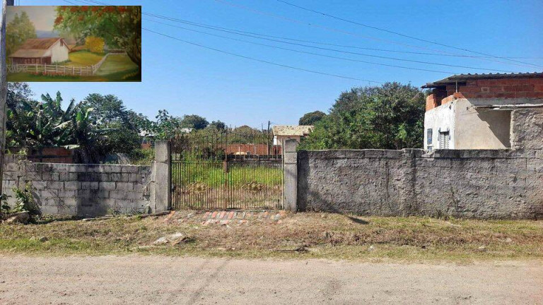 Imagem Casa à Venda, 80 m² em Sapeatiba Mirim - Iguaba Grande Imagem Casa à Venda, 80 m² em Sapeatiba Mirim - Iguaba Grande