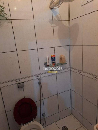 Imagem Sobrado com 2 Quartos à Venda, 220 m² em Vila Príncipe De Gales - Santo André Imagem Sobrado com 2 Quartos à Venda, 220 m² em Vila Príncipe De Gales - Santo André