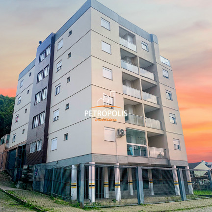 Apartamento com 2 Quartos à Venda, 55 m² em Esplanada - Caxias Do Sul