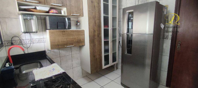Imagem Apartamento com 1 Quarto à Venda, 58 m² em Vila Guilhermina - Praia Grande Imagem Apartamento com 1 Quarto à Venda, 58 m² em Vila Guilhermina - Praia Grande