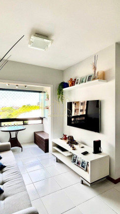 Imagem Imóvel com 3 Quartos à Venda, 70 m² em Imbuí - Salvador Imagem Imóvel com 3 Quartos à Venda, 70 m² em Imbuí - Salvador