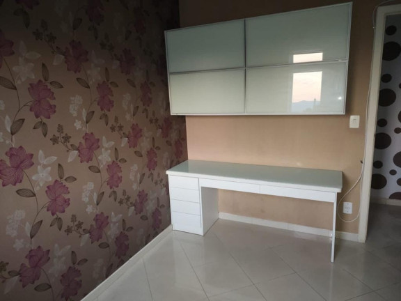 Imagem Apartamento com 3 Quartos à Venda, 110 m² em Centro - Taubaté Imagem Apartamento com 3 Quartos à Venda, 110 m² em Centro - Taubaté