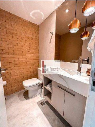 Imagem Apartamento com 3 Quartos à Venda, 110 m² em Vila Andrade - São Paulo Imagem Apartamento com 3 Quartos à Venda, 110 m² em Vila Andrade - São Paulo
