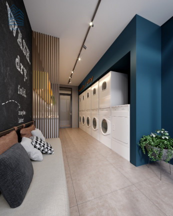 Imagem Imóvel com 2 Quartos à Venda, 67 m² em Alto Da Boa Vista - São Paulo