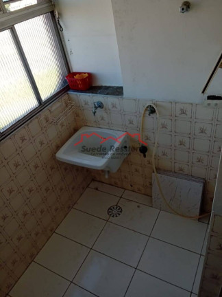 Imagem Apartamento com 2 Quartos à Venda, 68 m² em Vila Dos Andradas - São Paulo