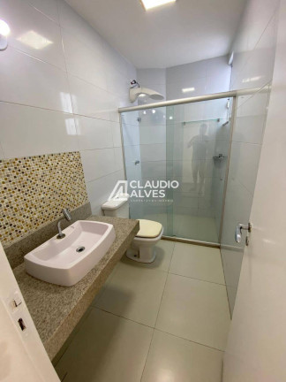 Imagem Casa com 3 Quartos à Venda, 165 m² em Mangabeira - Feira De Santana