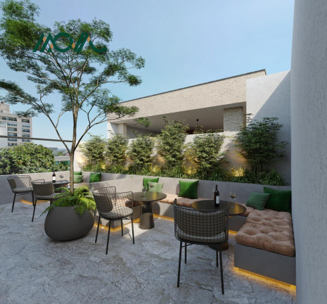 Imagem Imóvel com 3 Quartos à Venda, 96 m² em Centro - Itapoá