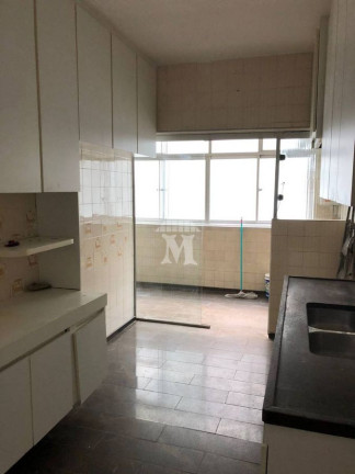 Imagem Apartamento com 2 Quartos para Alugar, 102 m² em Paraíso - São Paulo